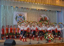 Cвятковий концерт у Черкасах